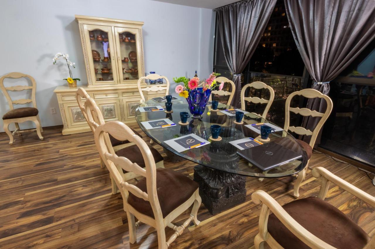 Qualiteguest/ Departamento Polanco/Cdmx Διαμέρισμα Μεξικό Εξωτερικό φωτογραφία