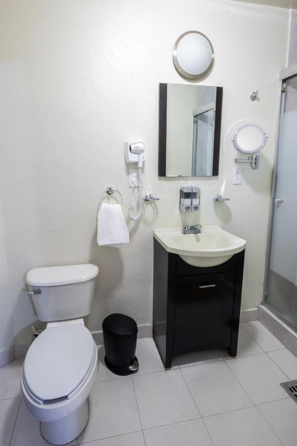 Qualiteguest/ Departamento Polanco/Cdmx Διαμέρισμα Μεξικό Εξωτερικό φωτογραφία