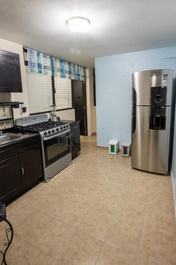Qualiteguest/ Departamento Polanco/Cdmx Διαμέρισμα Μεξικό Εξωτερικό φωτογραφία