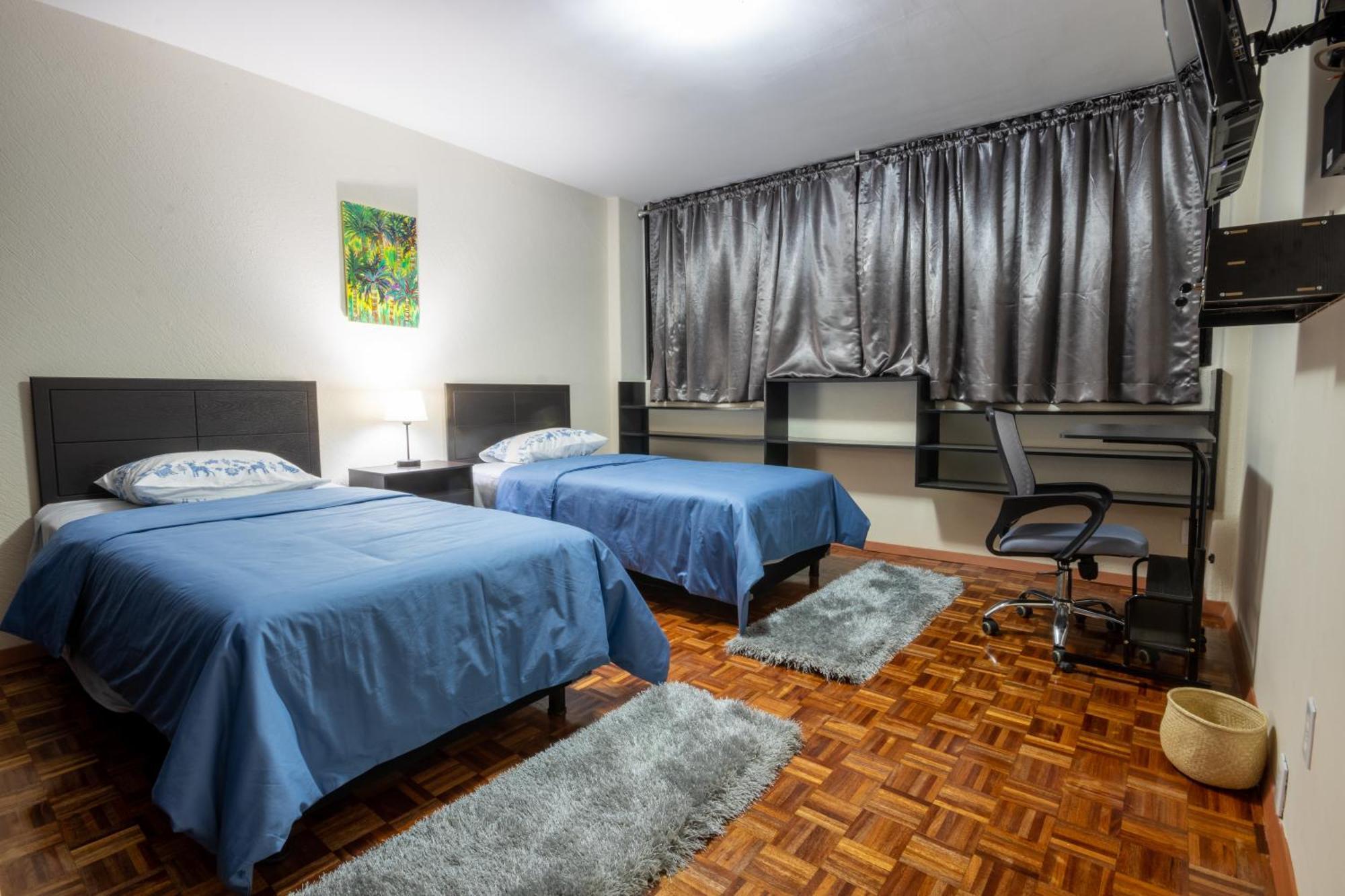 Qualiteguest/ Departamento Polanco/Cdmx Διαμέρισμα Μεξικό Εξωτερικό φωτογραφία