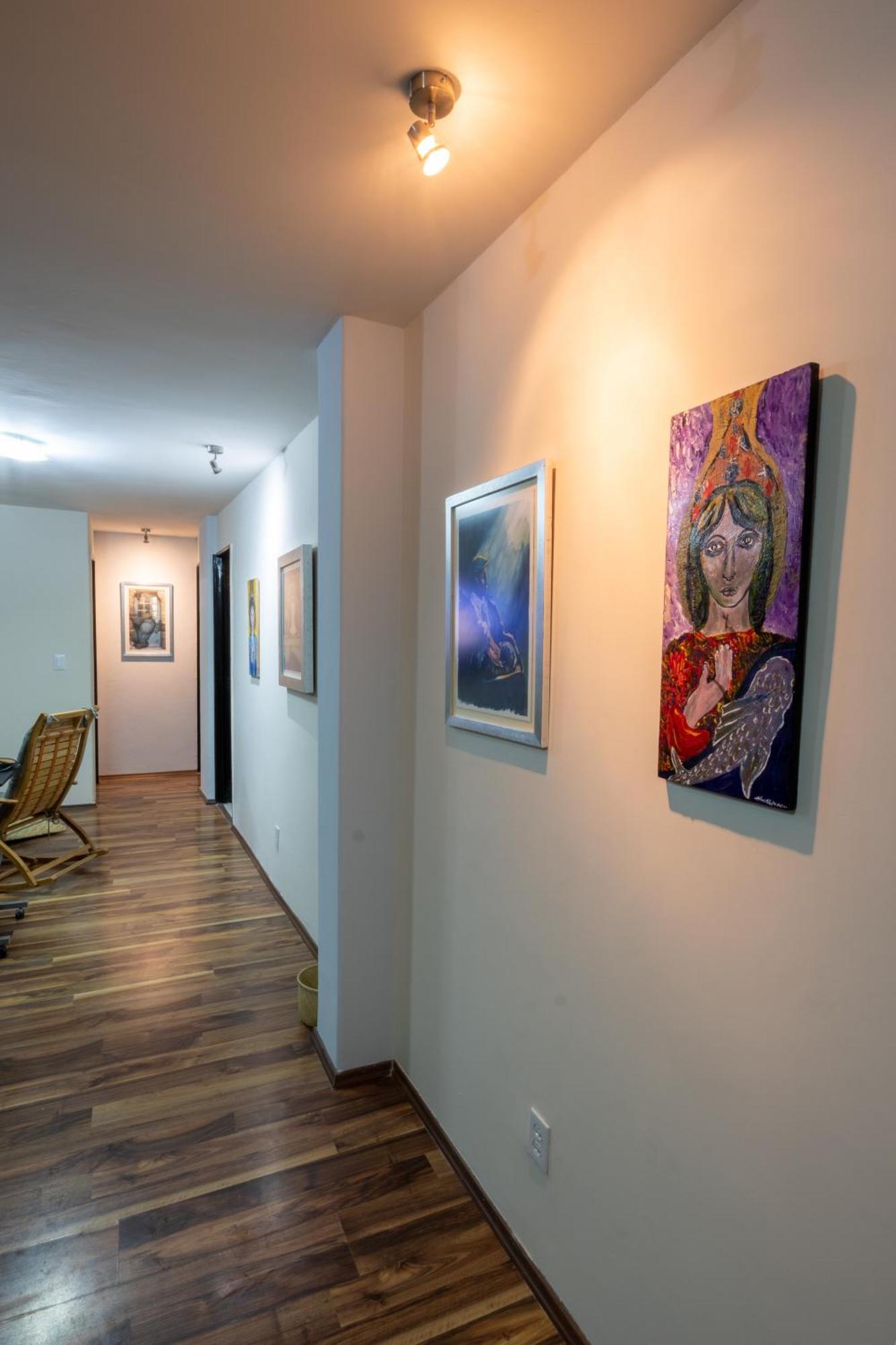 Qualiteguest/ Departamento Polanco/Cdmx Διαμέρισμα Μεξικό Εξωτερικό φωτογραφία