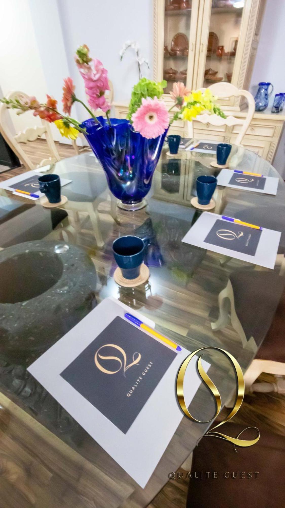 Qualiteguest/ Departamento Polanco/Cdmx Διαμέρισμα Μεξικό Εξωτερικό φωτογραφία
